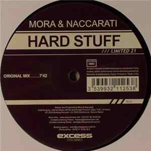 Mora & Naccarati - Hard Stuff FLAC