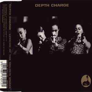 Depth Charge - Legend Of The Golden Snake FLAC