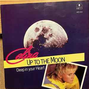 Celina - Up To The Moon FLAC