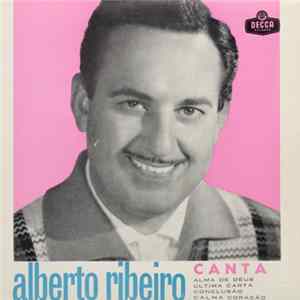 Alberto Ribeiro - Alma De Deus FLAC