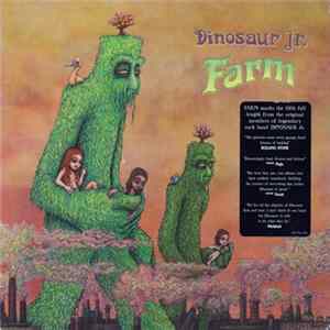 Dinosaur Jr. - Farm FLAC