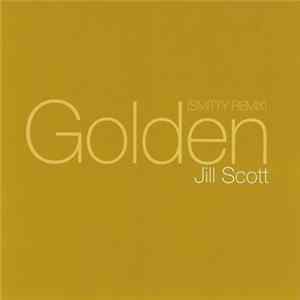 Jill Scott - Golden (Smitty Remix) FLAC