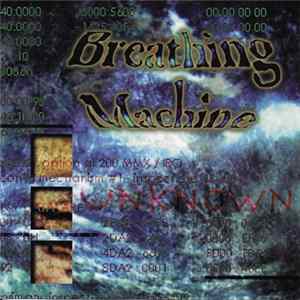 Breathing Machine - Unknown FLAC