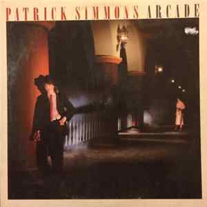 Patrick Simmons - Arcade FLAC
