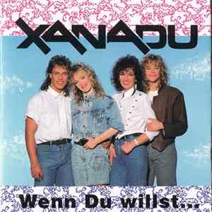 Xanadu - Wenn Du Willst... FLAC