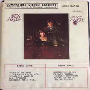 Ian & Sylvia - Full Circle FLAC