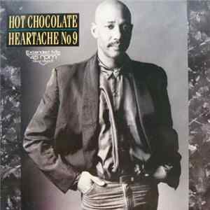 Hot Chocolate - Heartache No 9 (Extended Mix) FLAC