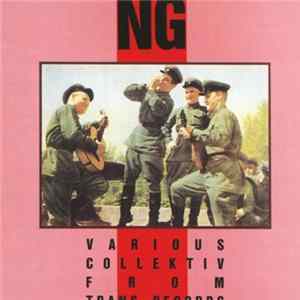 Various - NG FLAC