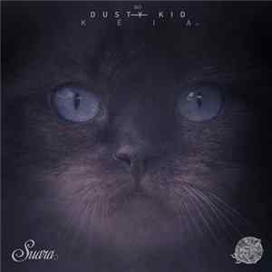 Dusty Kid - Kéia EP FLAC