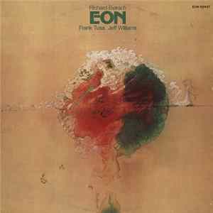 Richard Beirach - Eon FLAC
