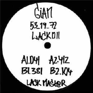 Gian - 53_19_72 FLAC