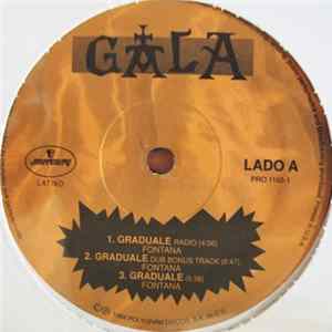 Gala - Graduale FLAC