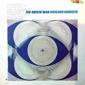 Howard Roberts - The Movin' Man FLAC