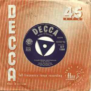 Max Bygraves - You Need Hands / Tulips From Amsterdam FLAC