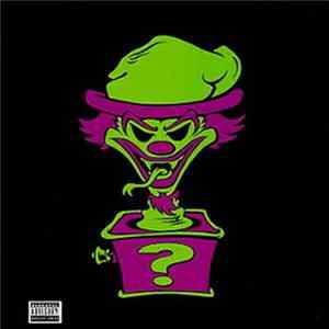 Insane Clown Posse - Riddle Box FLAC