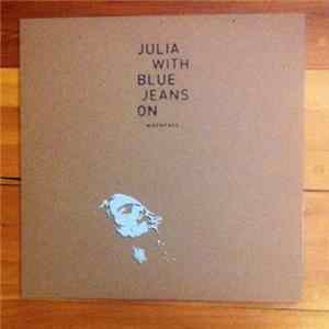 Moonface - Julia With Blue Jeans On FLAC