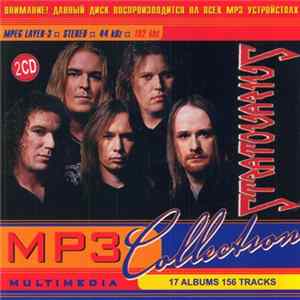 Stratovarius - MP3 Collection FLAC