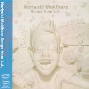 Noriyuki Makihara - Songs From L.A. FLAC