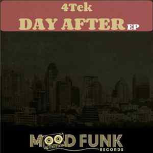 4Tek - Day After EP FLAC