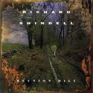 Richard Shindell - Reunion Hill FLAC