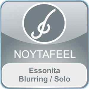 Essonita - Blurring / Solo FLAC