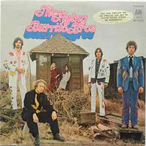 The Flying Burrito Bros. - The Gilded Palace Of Sin FLAC