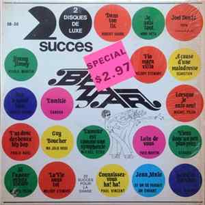 Various - 20 Succès Bazaar FLAC