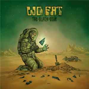 Wo Fat - The Black Code FLAC