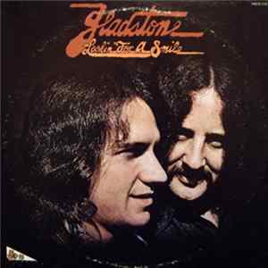 Gladstone - Lookin' For A Smile FLAC