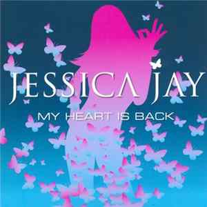 Jessica Jay - My Heart Is Back FLAC