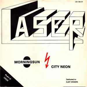 Laser - Morning Sun FLAC