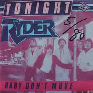 Ryder - Tonight FLAC