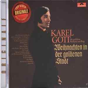 Karel Gott - Weihnachten In Der Goldenen Stadt FLAC