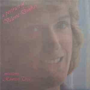 Valerie Dunbar - A Portrait Of Valerie Dunbar FLAC