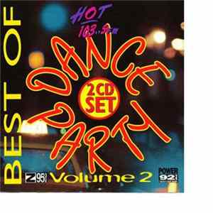 Various - Best Of Dance Party Volume 2 FLAC
