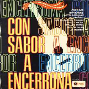 Various - Con Sabor A Encerrona FLAC