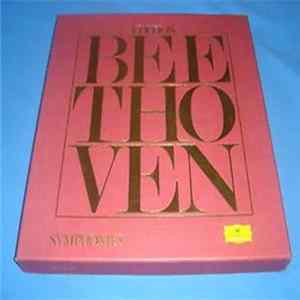 Ludwig van Beethoven, Herbert von Karajan, Wilhelm Kempff, Amadeus-Quartett - Edition Beethoven FLAC