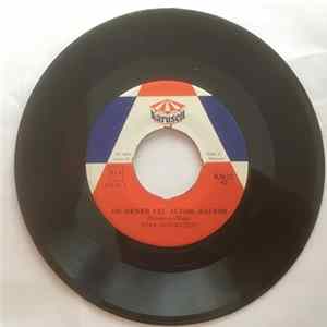 Nora Brockstedt - Du Mener Vel Alvor, Halvor? FLAC