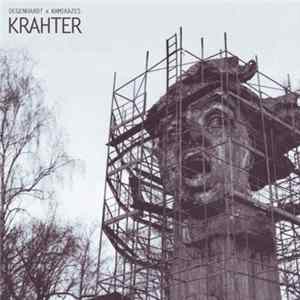 Degenhardt x Kamikazes - Krahter FLAC