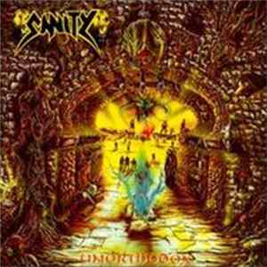 Edge Of Sanity - Unorthodox FLAC