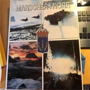 Arméns Musikpluton, Regionmusiken I Boden - Marscher I Norr FLAC