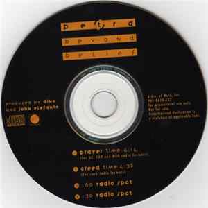 Petra - Prayer FLAC