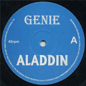 Aladdin - Genie FLAC