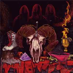 Carpenter Brut - Trilogy FLAC
