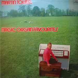 Martin Tower - Magic Organ Favourites FLAC