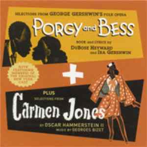 Various - Porgy And Bess Plus Carmen Jones FLAC
