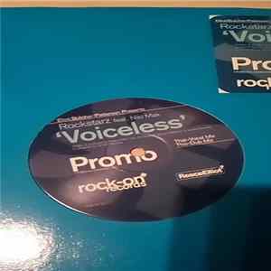 Rockstarz - Voiceless FLAC