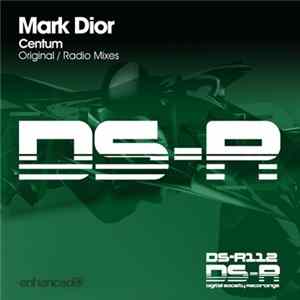 Mark Dior - Centum FLAC