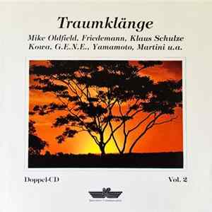 Various - Traumklänge Vol. 2 FLAC