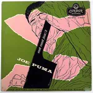 Joe Puma - Joe Puma FLAC